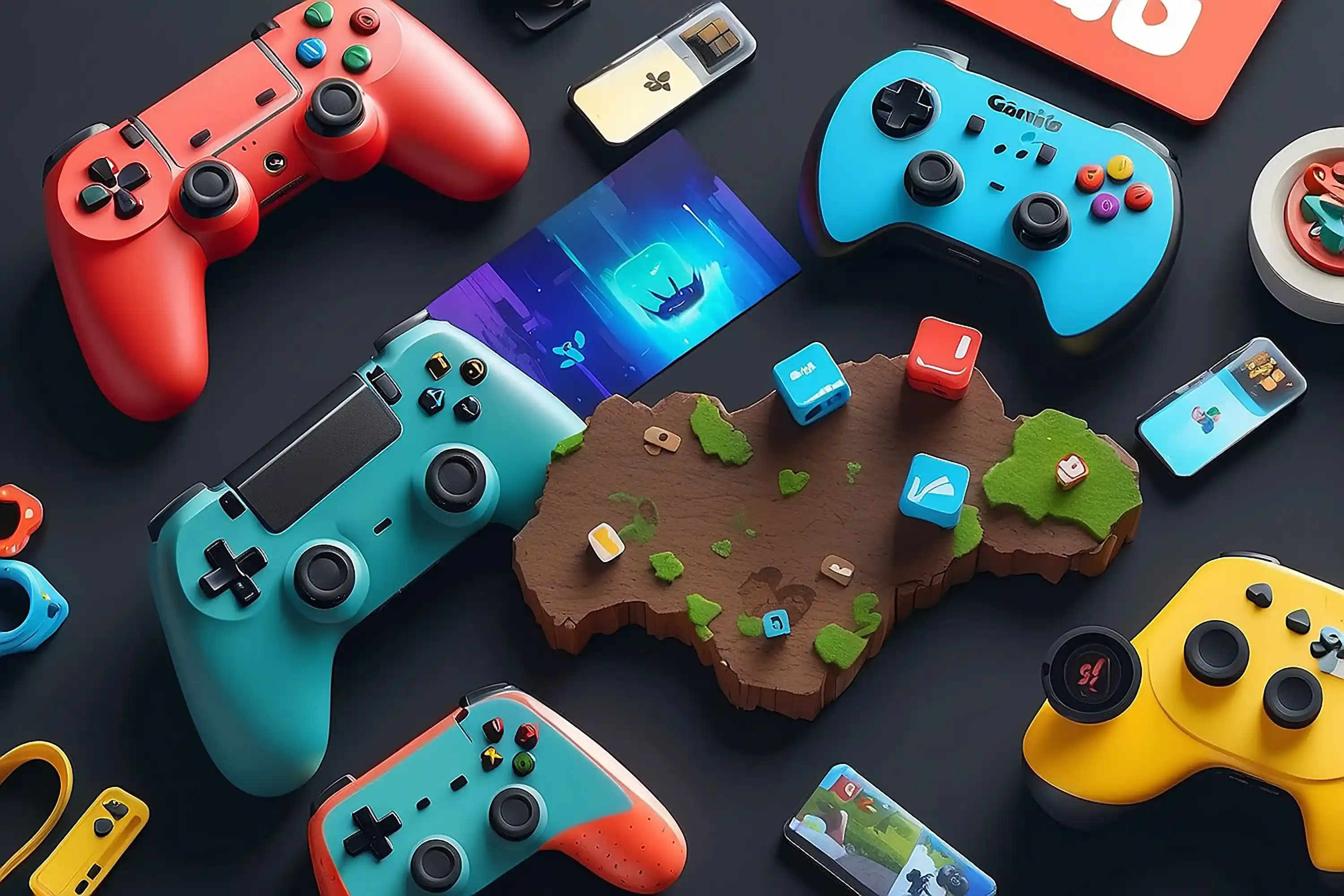 Why Choose OFFRI Fyplu