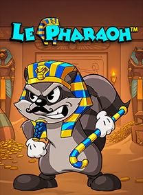 Le Pharaoh